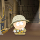 Image for article titled Randy and Butters confront different types of monsters in an uneven South Park Halloween episode